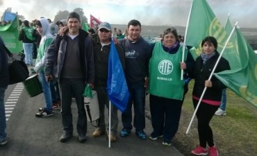 ATE: Cuando el Ajuste intenta hacerse cotidiano