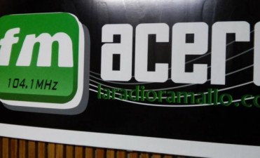 Feliz día del Trabajador!!!