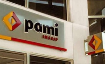 La vacunación antigripal para los afiliados del PAMI comienza este viernes