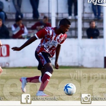 Defensores empató con Ferro terminó primero en la Zona C y jugará con Sportivo de Las Parejas en octavos