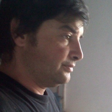 “Cachi”  Aringoli “Del otro lado de la vía se perdió la tranquilidad”