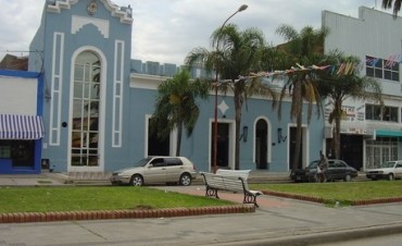 105º aniversario del Club Social Ramallo