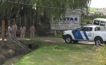 Conmoción: Hallan sin vida al profesor Miguel Russo 