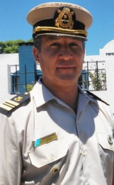 Prefecto Mafka “La caratula es homicidio”