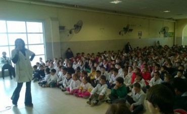 Celiaquía: Un ejemplo para demostrar que cuando se quiere, se puede