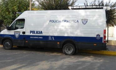 La muerte de  Russo se produjo por múltiples golpes