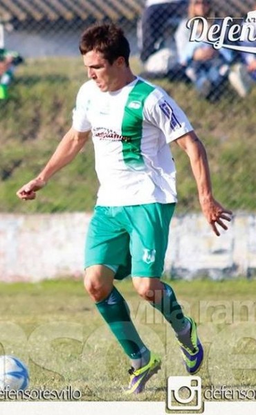 Defensores perdió el invicto y Los Andes volvió al triunfo en el torneo Apertura