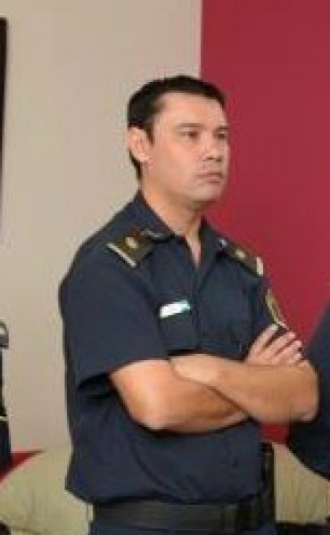 Hechos policiales en Ramallo