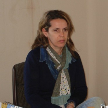 Fiscal Cecilia Fernández “El Secreto de sumario, no quiere decir que no haya avances en la causa”