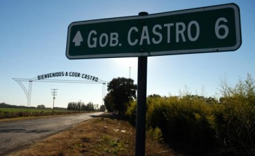 Incertidumbre por posible caso de Gripe A en Gdor. Castro