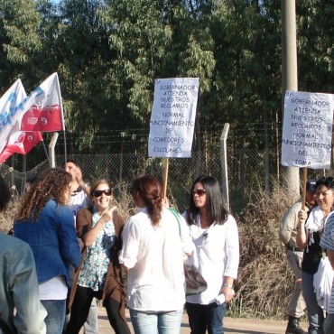 Suteba adhiere al paro de CTA y en varios colegios no habrá clases