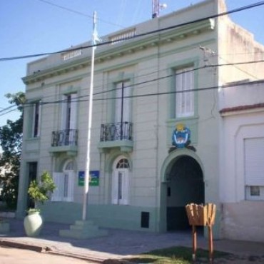 Recuperan dos motos robadas