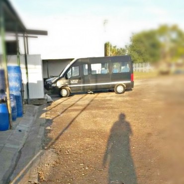 Visita de AFIP en una empresa local