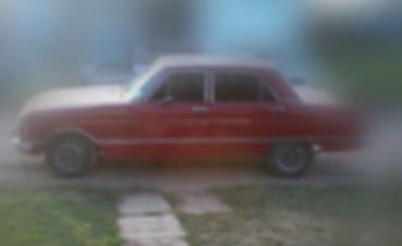 Embisten a cuatro jóvenes en horas de la madrugada