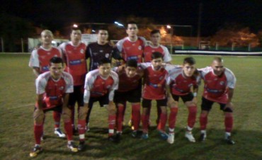 Las ilusiones de Matienzo quedaron en Baradero