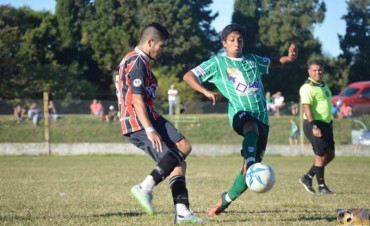 Ganó Los Andes, empato Social y perdió Defensores por la séptima fecha del Apertura