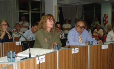 Opiniones encontradas