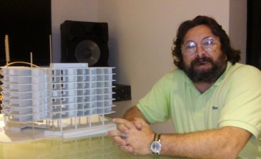 Cambios en el gabinete del Intendente Poletti