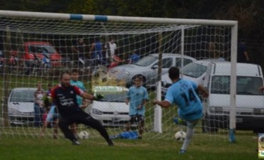 Social y Los Andes no se sacaron ventajas                  Defensores goleó a Conesa y Matienzo perdió con Regatas