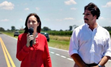 Se postergó nuevamente la visita de Vidal