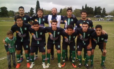 Ganaron Social y Los Andes empato Defensores y perdió Matienzo