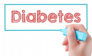 Taller sobre Diabetes 