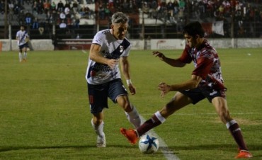 Increíble derrota de los granates en Misiones