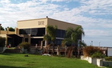 Intento de robo y daños en Terrazas del Sol