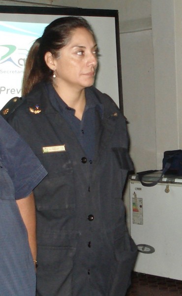 ¿Cambios en Comisaría Segunda?