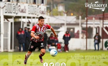 Defensores visita a Gutiérrez de Mendoza por la Cuarta Fase de la Reválida
