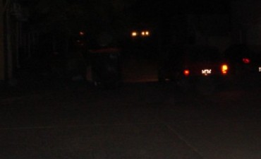 Villa Ramallo: Ingresaron a la vivienda mientras dormían