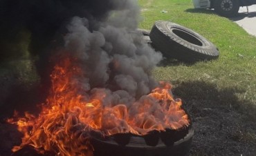 En Siderar y Comirsa hay preocupación