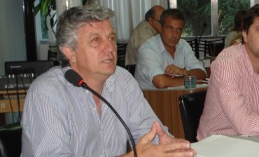 La rendición de cuenta del 2016 se aprobó por mayoría