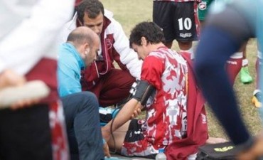 Vergonzoso fallo del Tribunal de Penas sobre el partido Gutiérrez vs. Defensores