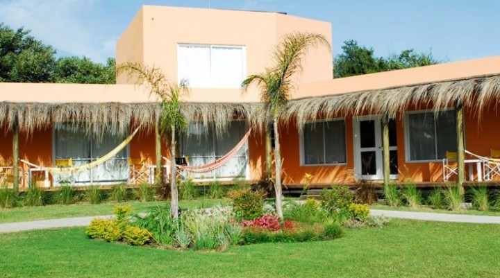 No acompañó el tiempo...