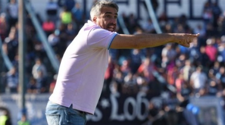 Independiente de Mendoza mantuvo la categoría de la mano de Gabriel Gómez