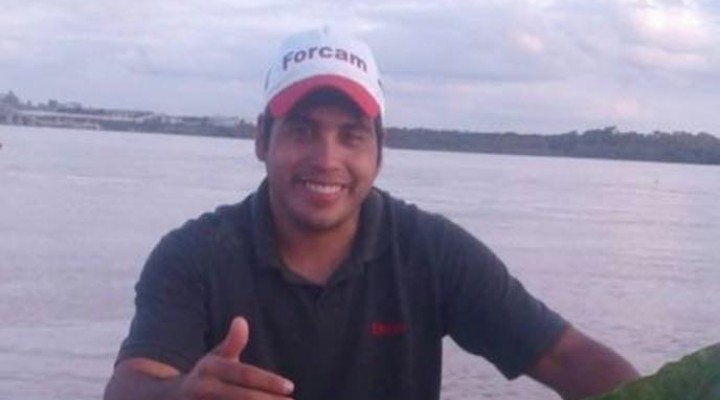 Averiguación de paradero