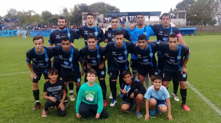Ganaron Social y Matienzo por el torneo Apertura “Carpincho Oviedo”