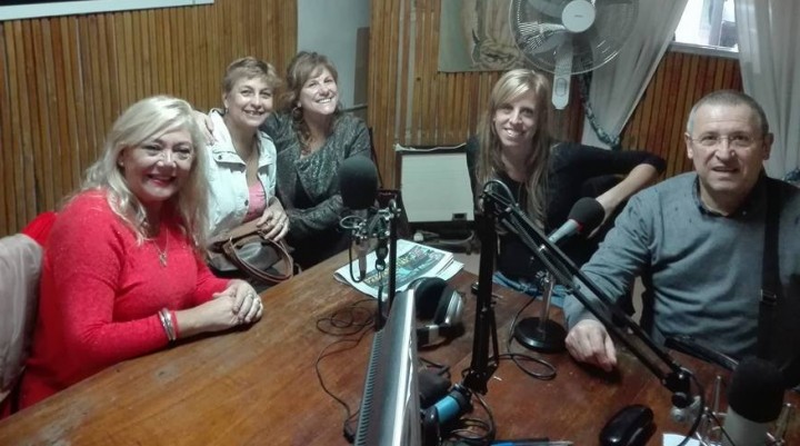 Primer Encuentro con el Autor