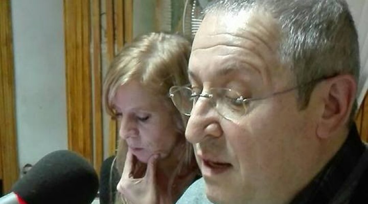 Gastone Cappelloni el poeta Marchigiano que llegó a Ramallo para enamorar con su poesía cargada de valores y solidaridad