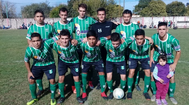 Los Andes derrotó a Matienzo 3 a 2 y es puntero del Apertura