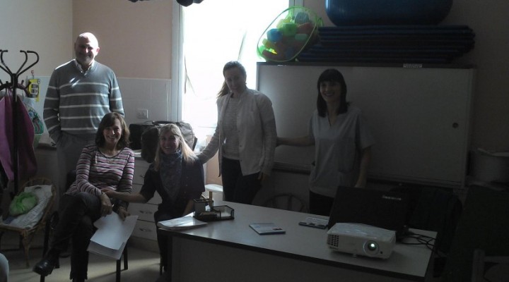 Segundo taller de Diabetes