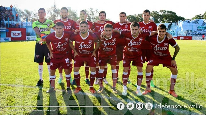 Reválida: Defensores jugará la final con Gimnasia de Mendoza