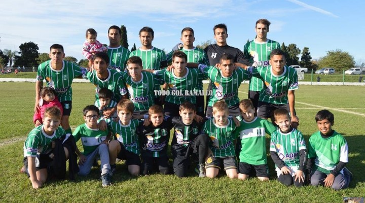 Los Andes goleó a Paraná y Defensores igualó con Rojo