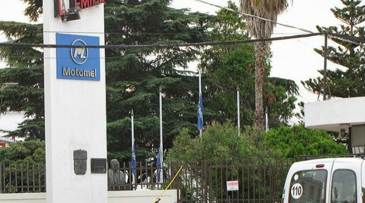Preocupación en la zona: Motomel no renovó más de 100 contratos