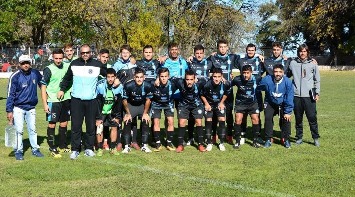 Social perdió en Rojo por el torneo Apertura