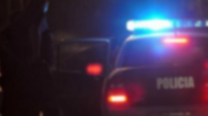 Se da a la fuga tras ser asistido en el hospital