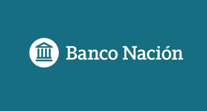 Ya eligió lugar el banco Nación en la ciudad de Ramallo