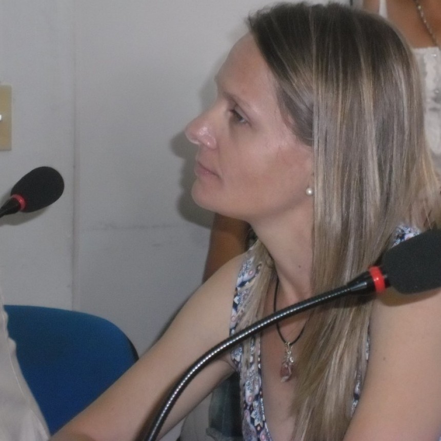 Concejal  Ricciardelli  “Vemos un desequilibrio fiscal y la deuda flotante se incrementó un 15 %” 