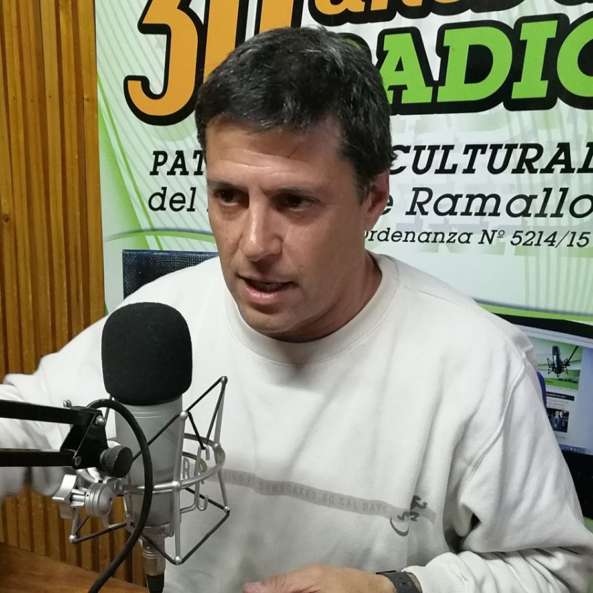 Macías “nosotros pensábamos que la iban a aprobar a la rendición de cuentas”